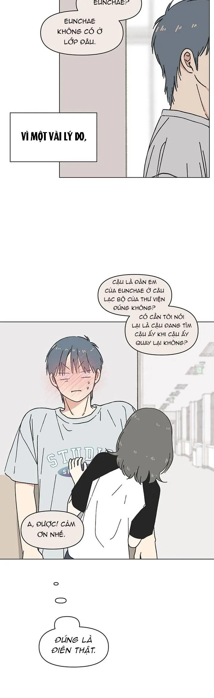 Seasons Of Lovesome Chapter 48 - 19