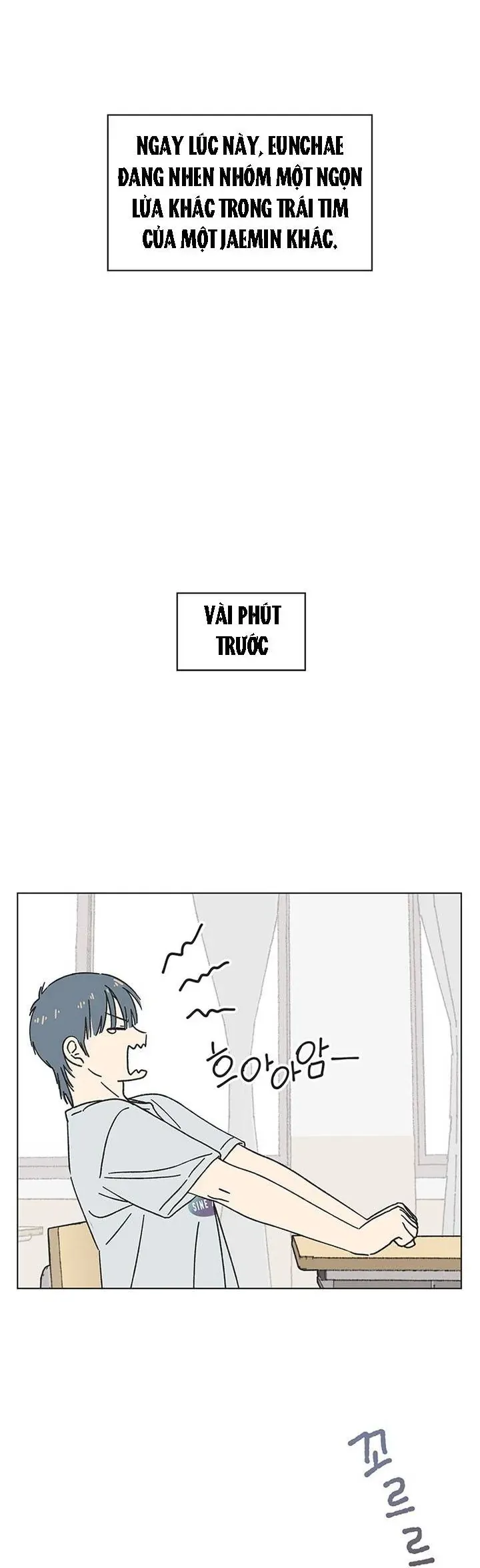 Seasons Of Lovesome Chapter 48 - 20