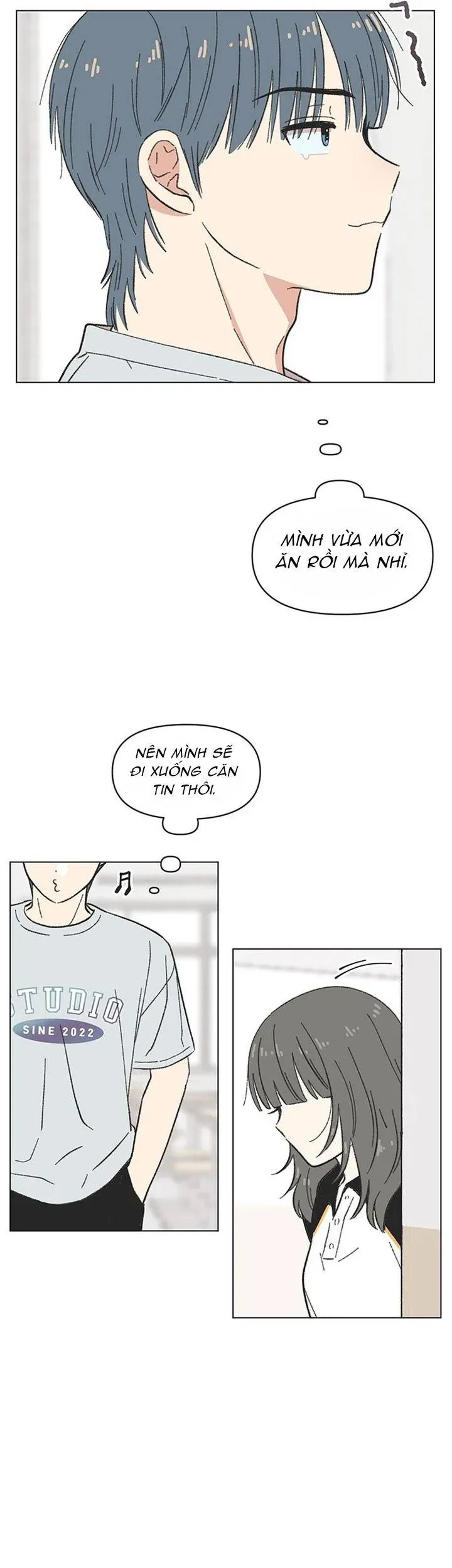 Seasons Of Lovesome Chapter 48 - 21