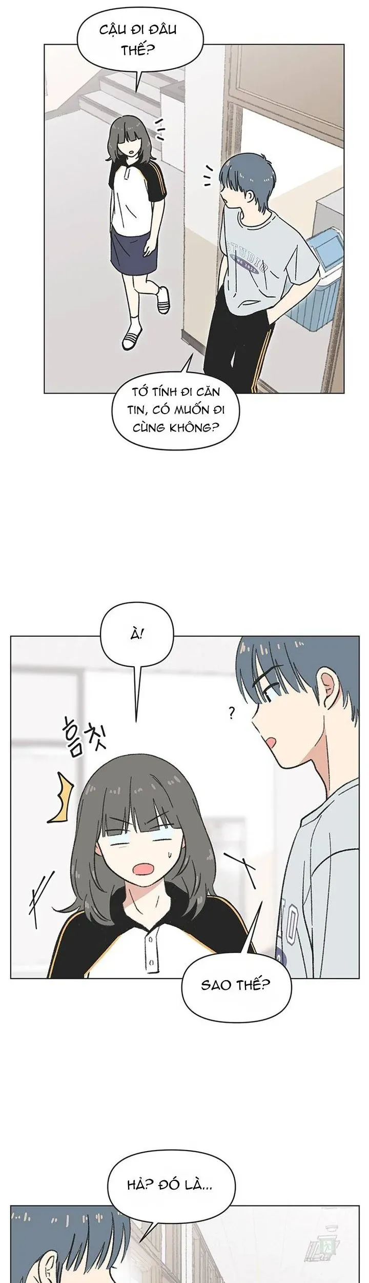 Seasons Of Lovesome Chapter 48 - 22