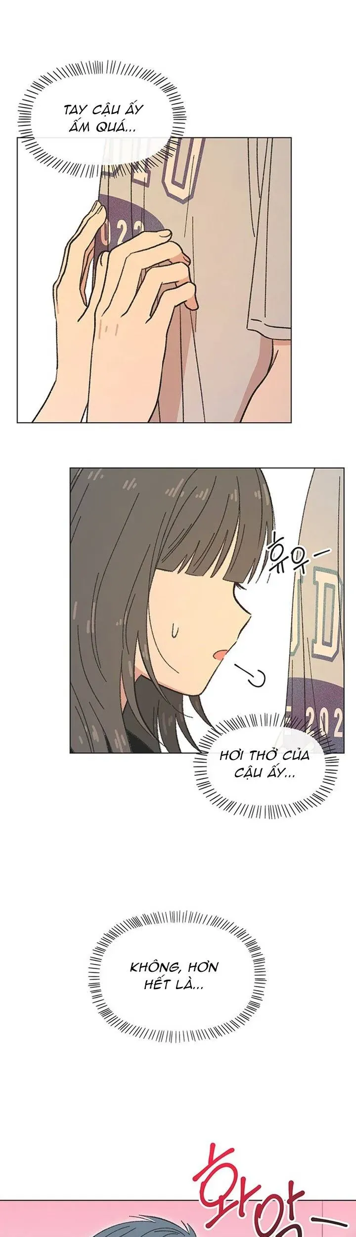 Seasons Of Lovesome Chapter 48 - 25