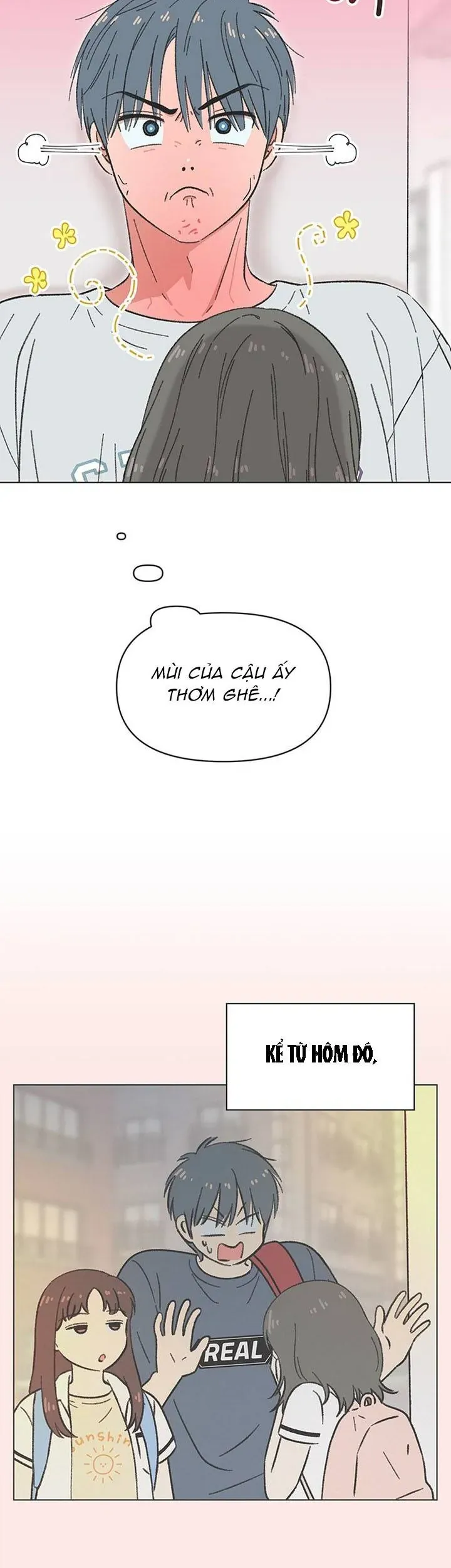 Seasons Of Lovesome Chapter 48 - 26