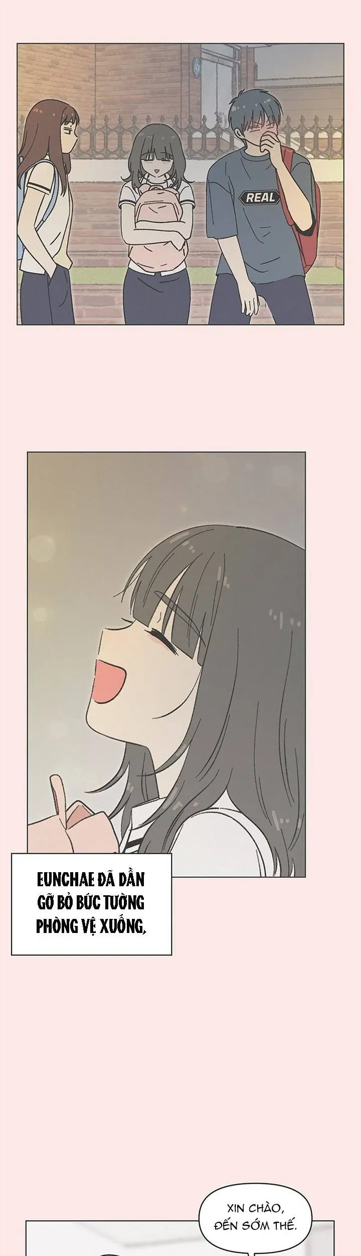 Seasons Of Lovesome Chapter 48 - 27