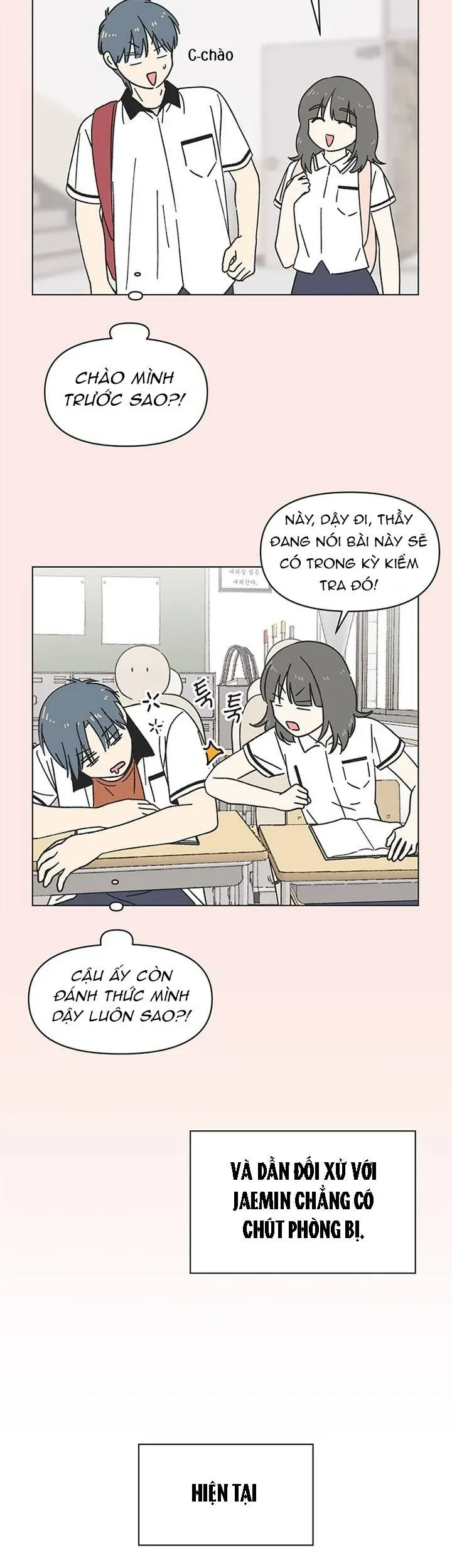 Seasons Of Lovesome Chapter 48 - 28