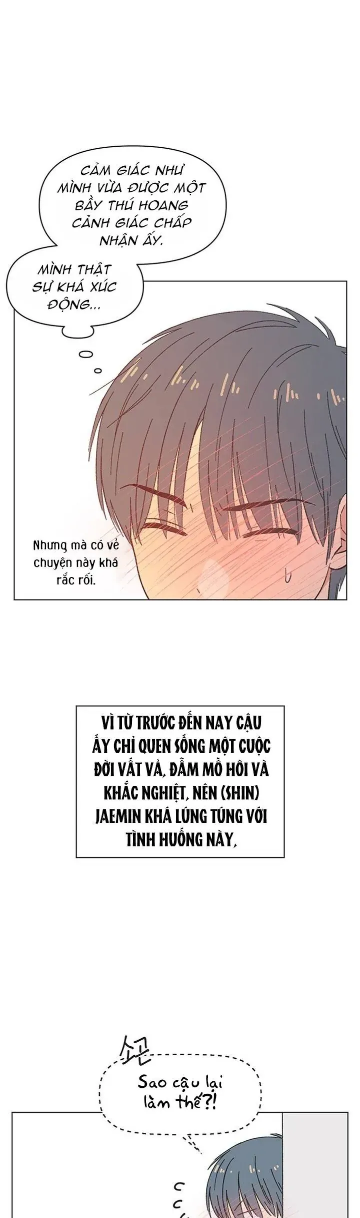 Seasons Of Lovesome Chapter 48 - 29