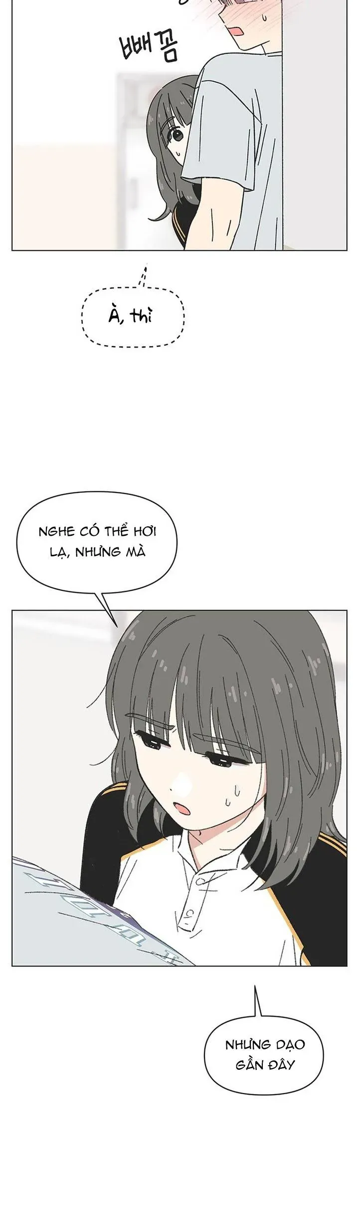 Seasons Of Lovesome Chapter 48 - 30