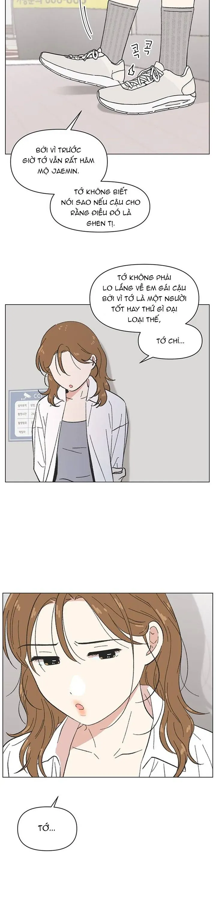 Seasons Of Lovesome Chapter 48 - 4