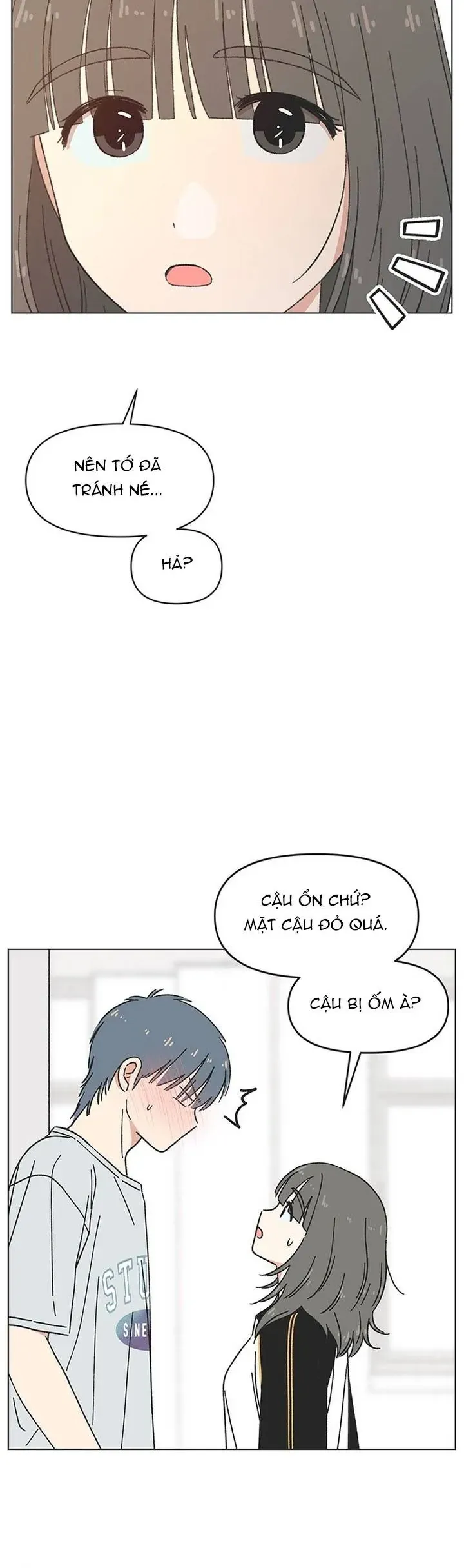 Seasons Of Lovesome Chapter 48 - 32