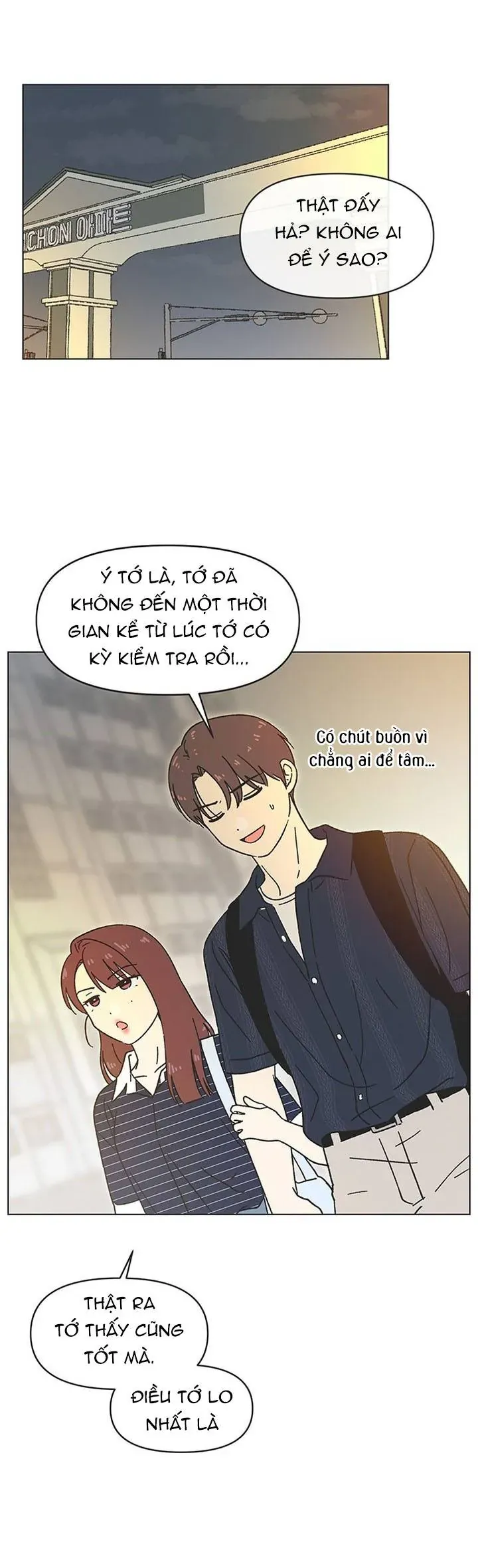 Seasons Of Lovesome Chapter 48 - 36