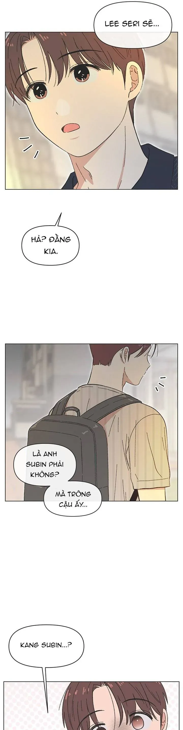 Seasons Of Lovesome Chapter 48 - 37