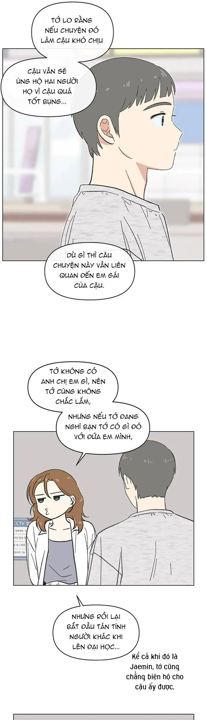 Seasons Of Lovesome Chapter 48 - 5