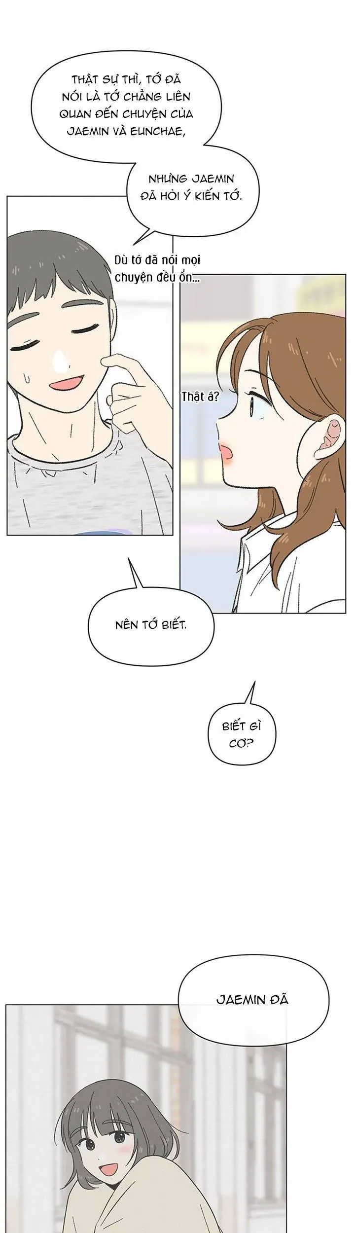 Seasons Of Lovesome Chapter 48 - 7