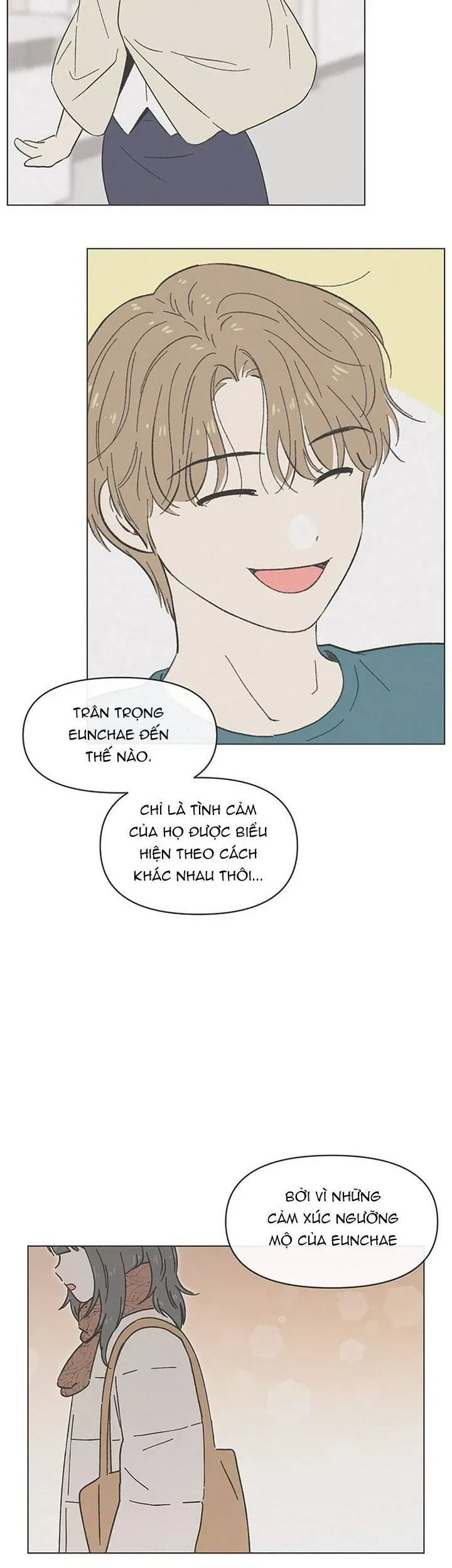 Seasons Of Lovesome Chapter 48 - 8