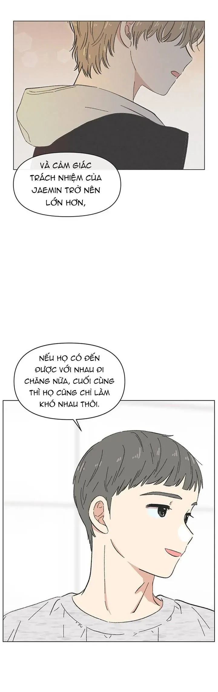 Seasons Of Lovesome Chapter 48 - 9