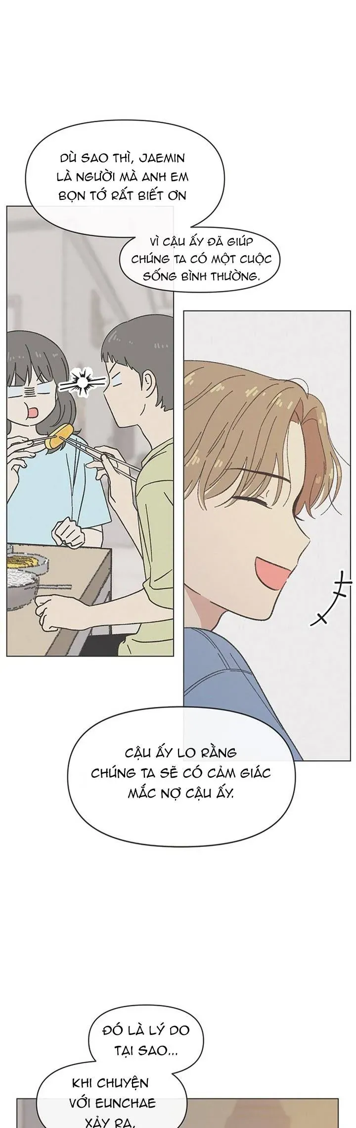 Seasons Of Lovesome Chapter 48 - 10