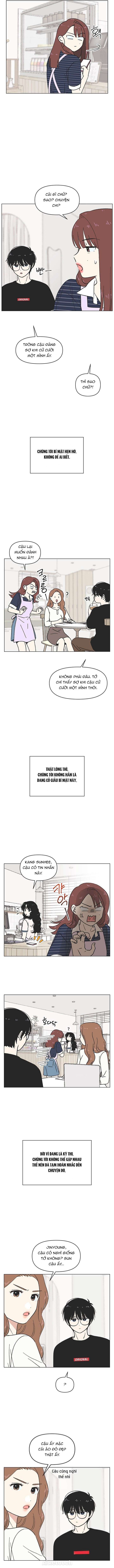 Seasons Of Lovesome Chapter 49 - 2