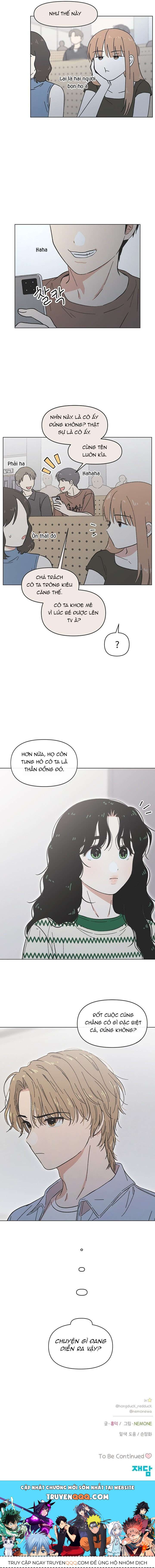 Seasons Of Lovesome Chapter 49 - 11