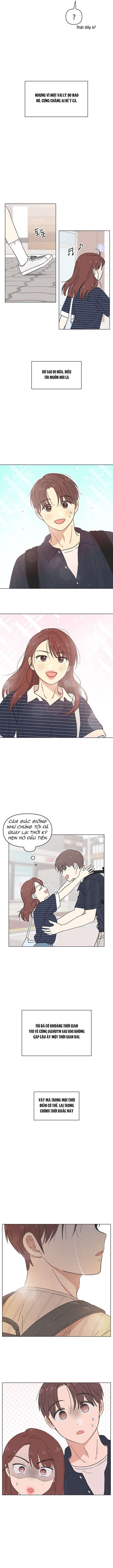 Seasons Of Lovesome Chapter 49 - 3