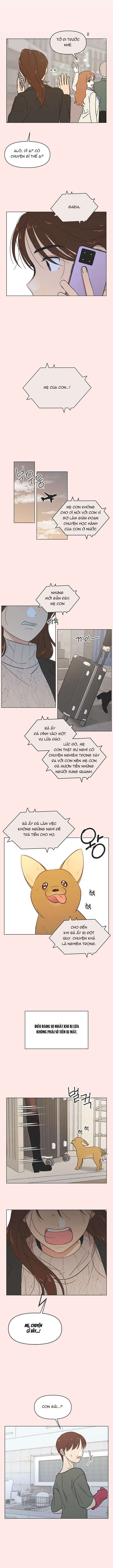 Seasons Of Lovesome Chapter 49 - 6