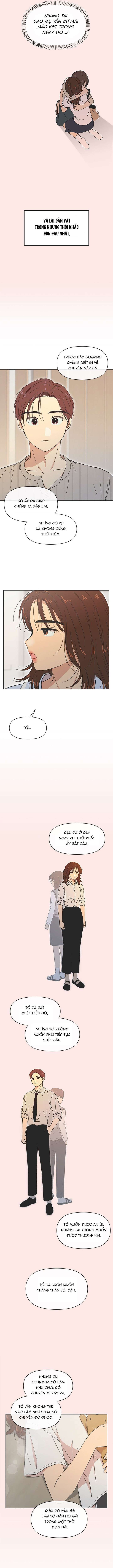 Seasons Of Lovesome Chapter 49 - 8