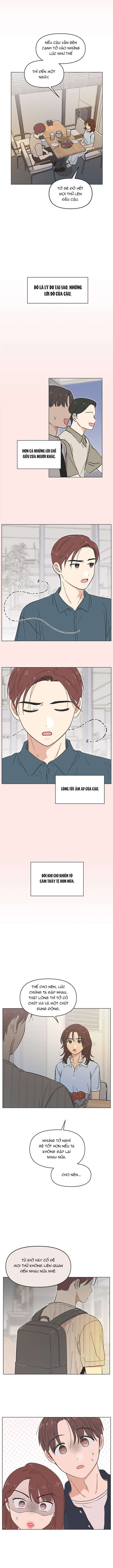 Seasons Of Lovesome Chapter 49 - 9