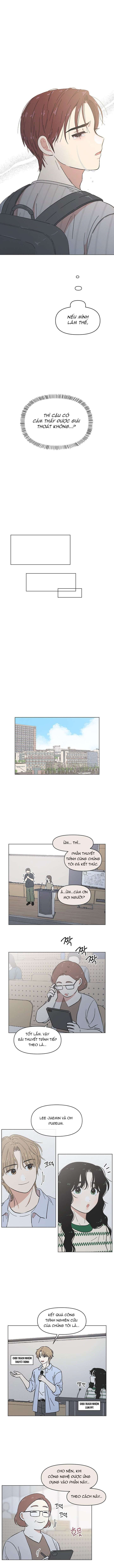 Seasons Of Lovesome Chapter 49 - 10