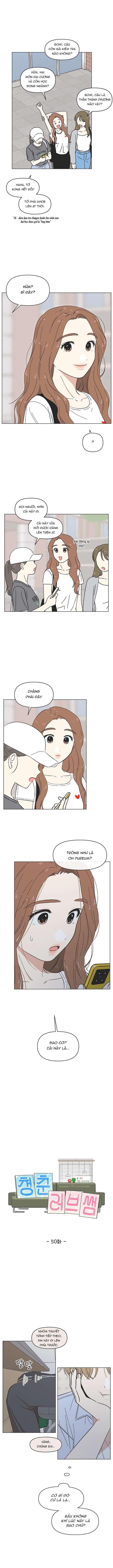 Seasons Of Lovesome Chapter 50 - 2