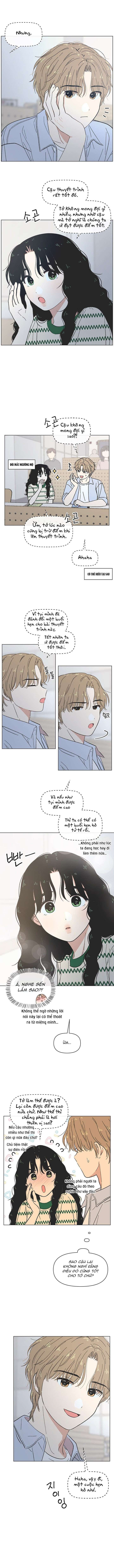 Seasons Of Lovesome Chapter 50 - 3