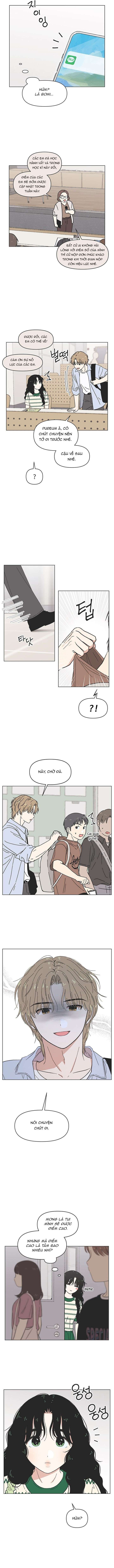 Seasons Of Lovesome Chapter 50 - 4