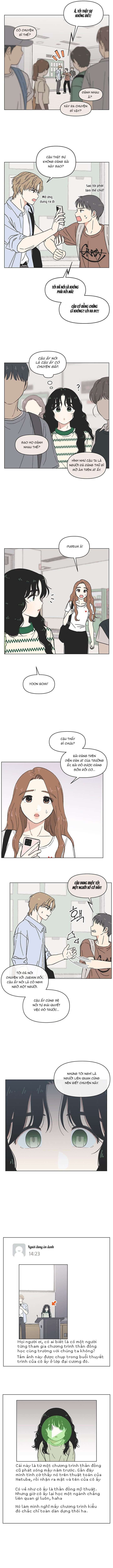 Seasons Of Lovesome Chapter 50 - 5