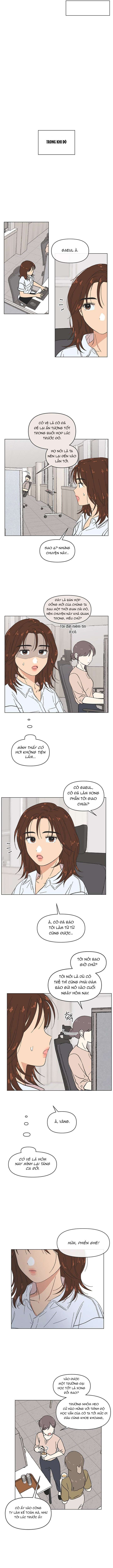 Seasons Of Lovesome Chapter 50 - 7