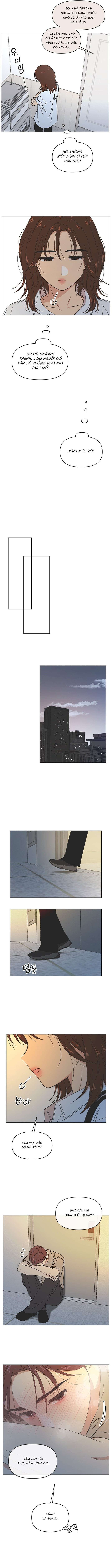 Seasons Of Lovesome Chapter 50 - 8