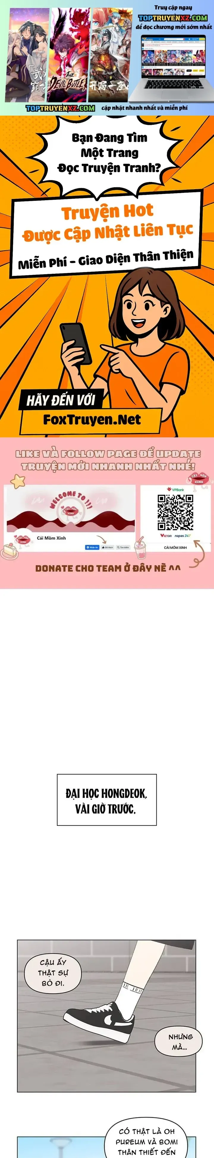 Seasons Of Lovesome Chapter 51 - 2