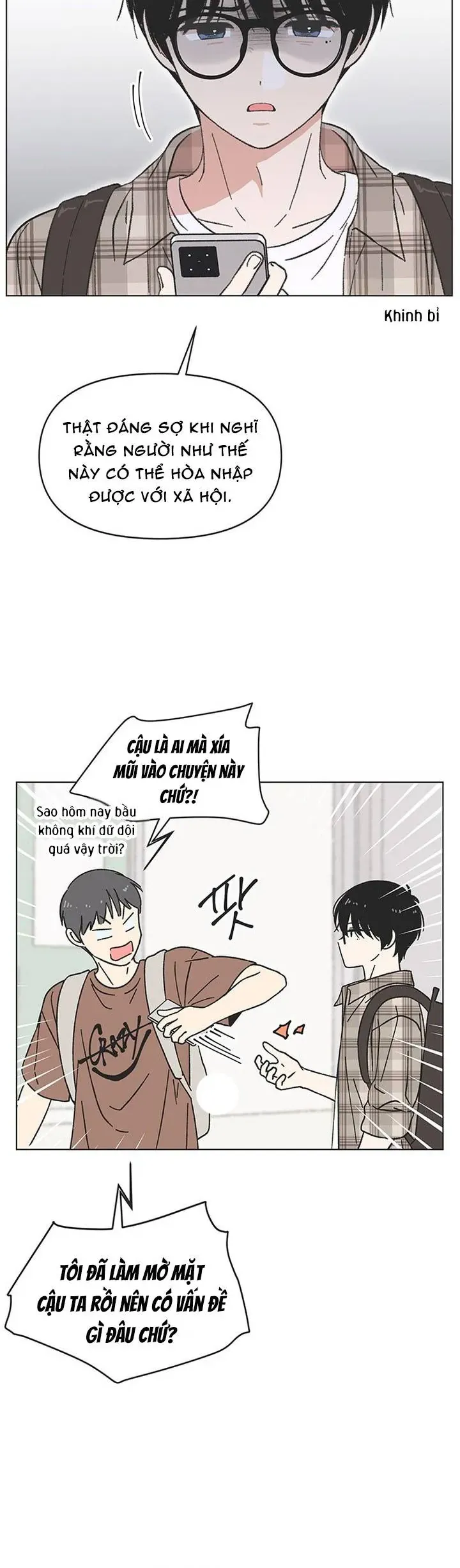 Seasons Of Lovesome Chapter 51 - 13