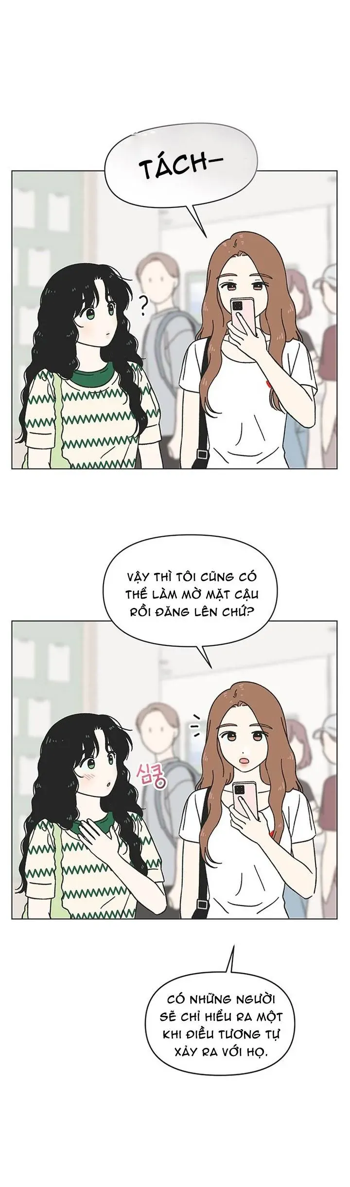 Seasons Of Lovesome Chapter 51 - 17