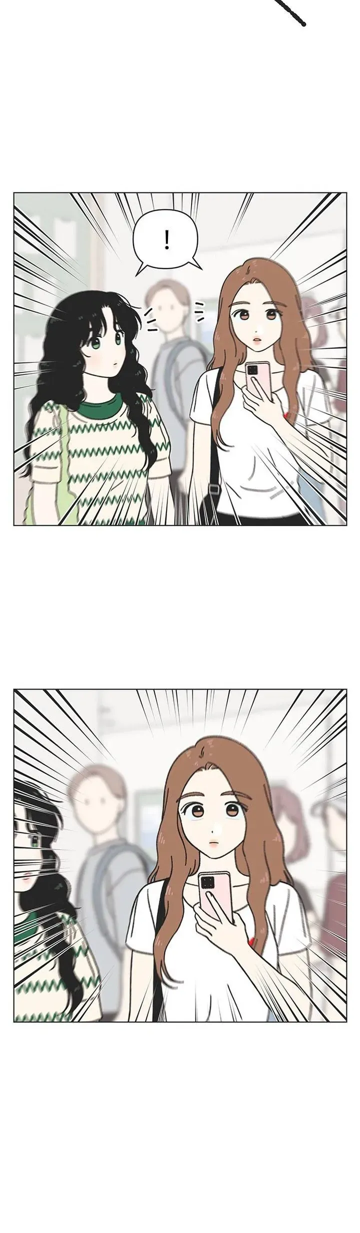 Seasons Of Lovesome Chapter 51 - 19