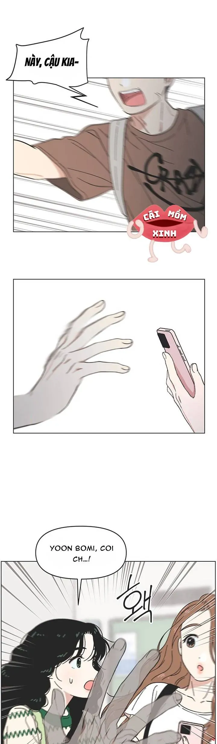 Seasons Of Lovesome Chapter 51 - 20