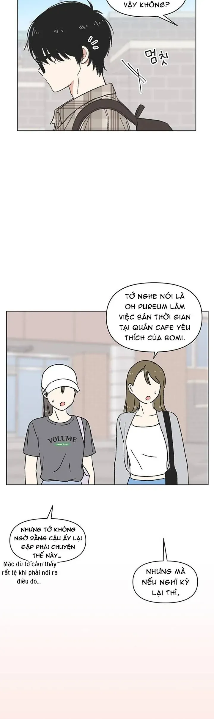 Seasons Of Lovesome Chapter 51 - 3