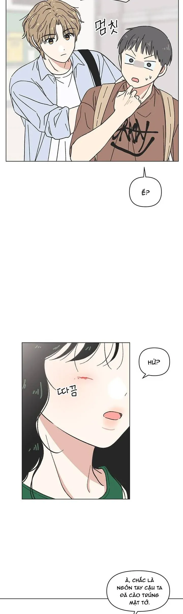 Seasons Of Lovesome Chapter 51 - 23