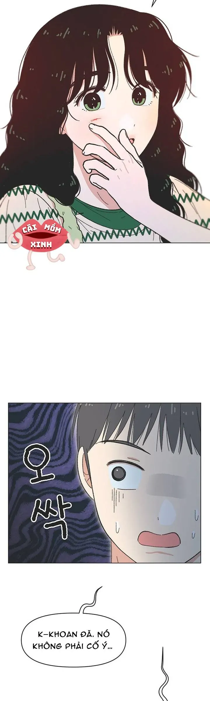 Seasons Of Lovesome Chapter 51 - 24