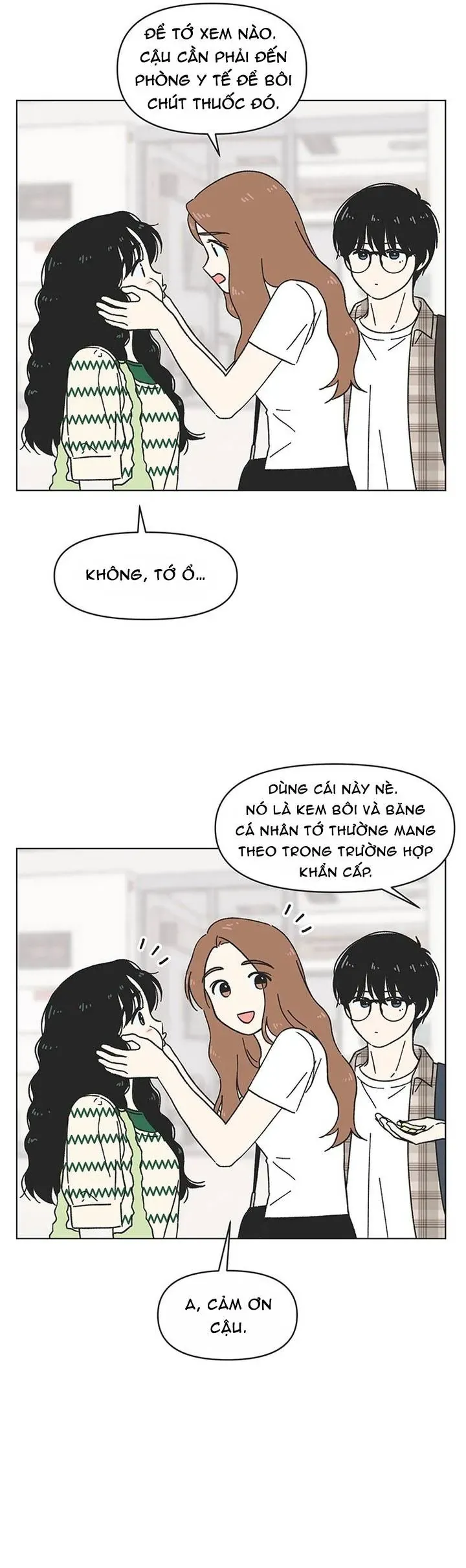 Seasons Of Lovesome Chapter 51 - 26