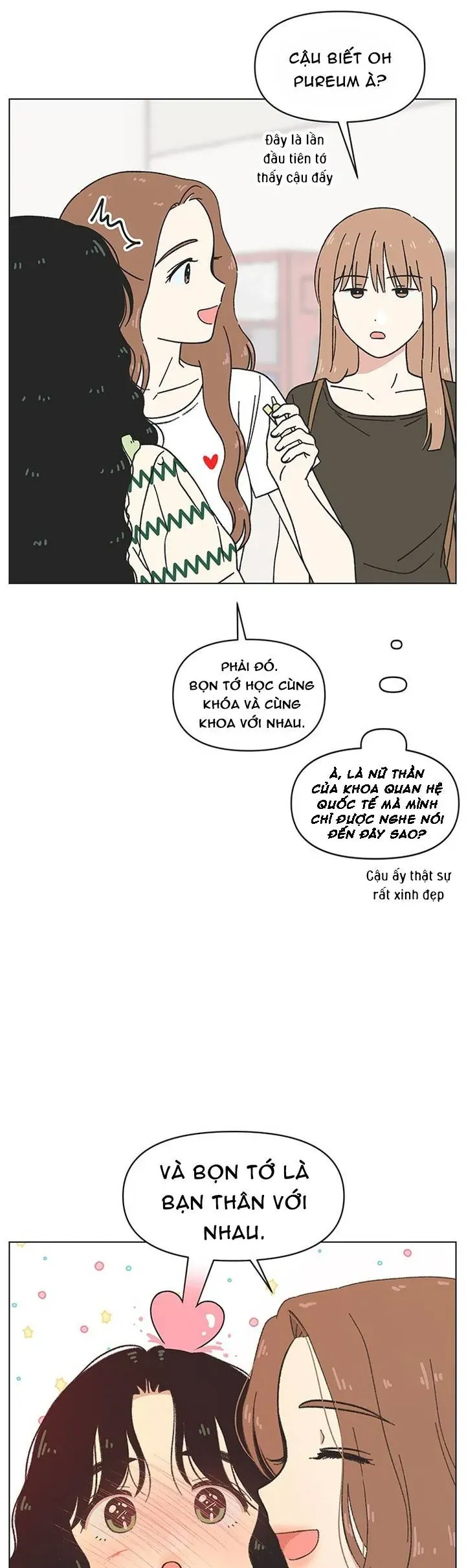 Seasons Of Lovesome Chapter 51 - 27