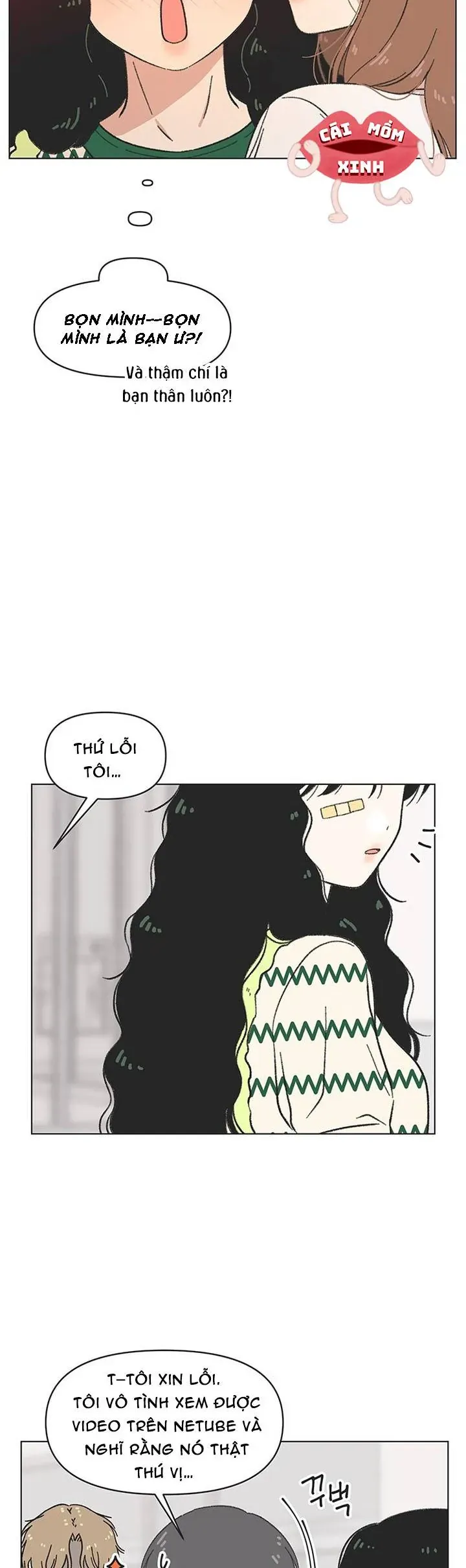 Seasons Of Lovesome Chapter 51 - 28