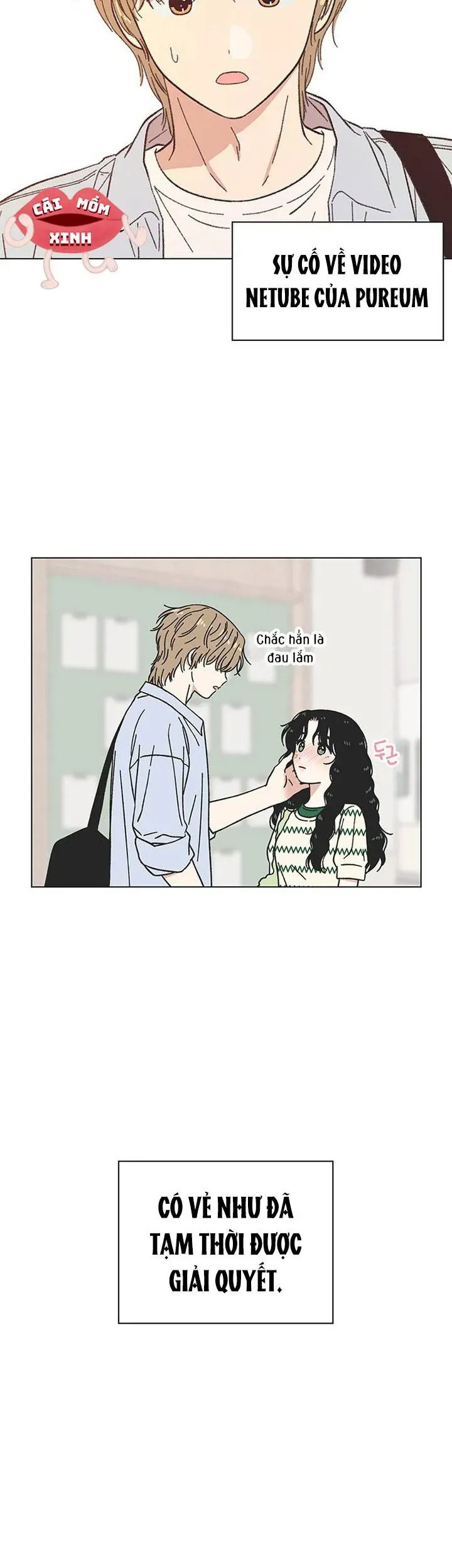 Seasons Of Lovesome Chapter 51 - 32