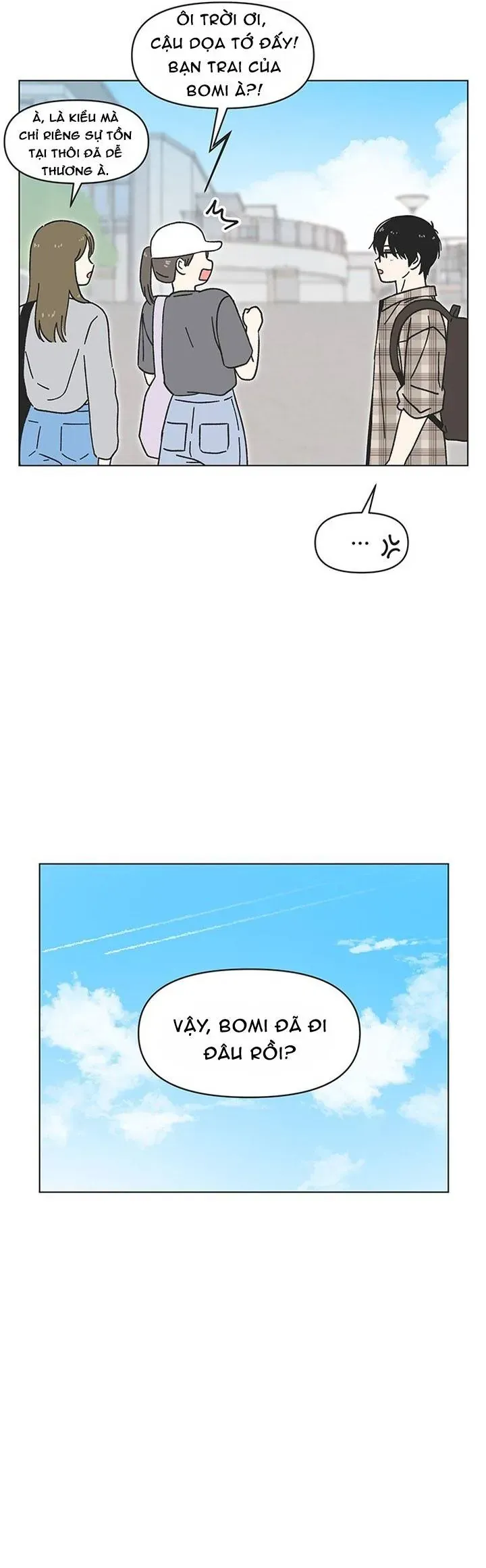 Seasons Of Lovesome Chapter 51 - 6