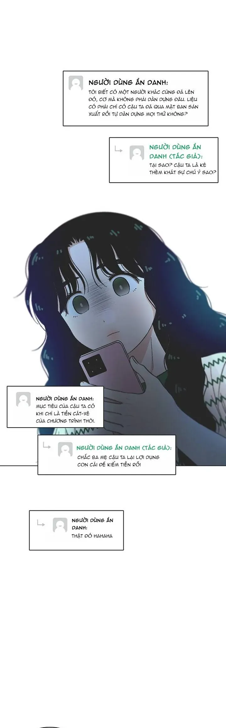 Seasons Of Lovesome Chapter 51 - 8