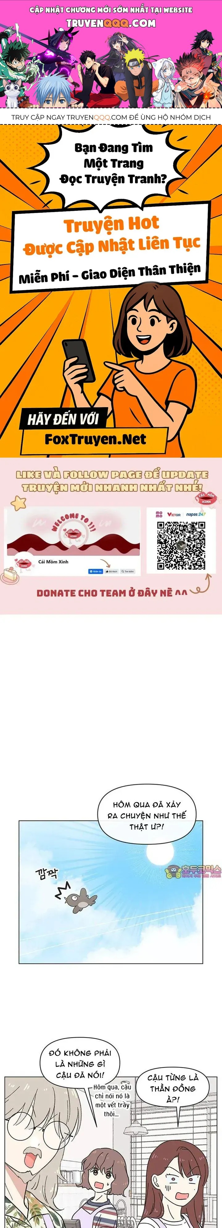 Seasons Of Lovesome Chapter 52 - 1