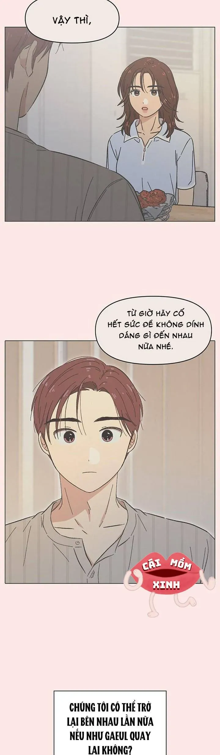 Seasons Of Lovesome Chapter 52 - 11