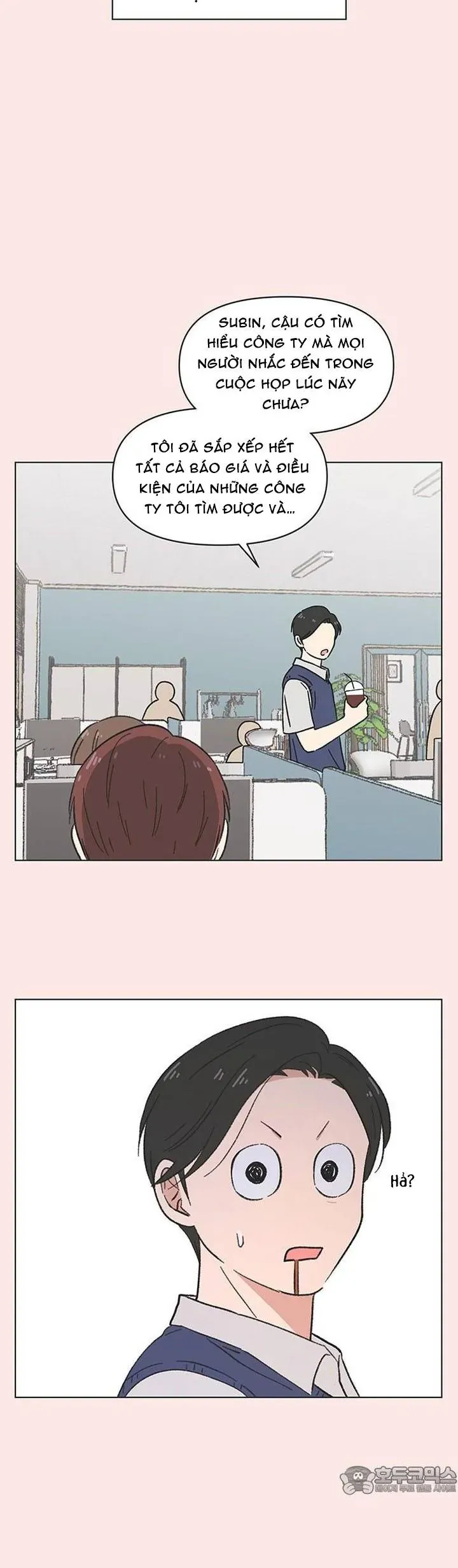 Seasons Of Lovesome Chapter 52 - 12