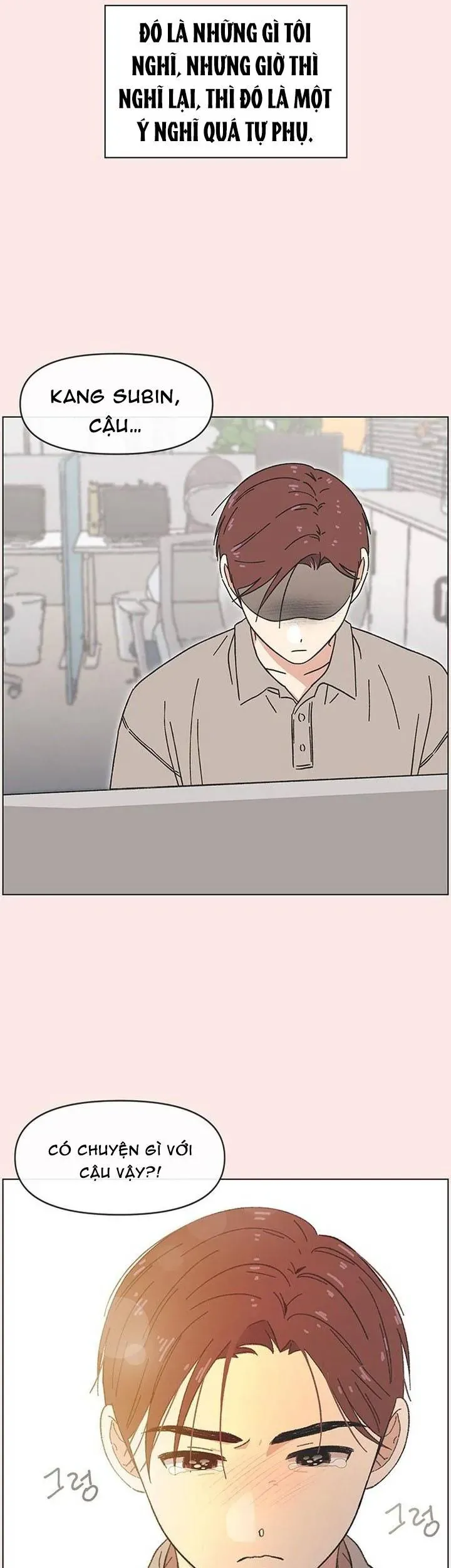 Seasons Of Lovesome Chapter 52 - 13